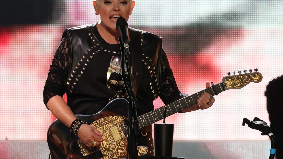 White House Slams The Chicks' Natalie Maines After Donald Trump Criticism 