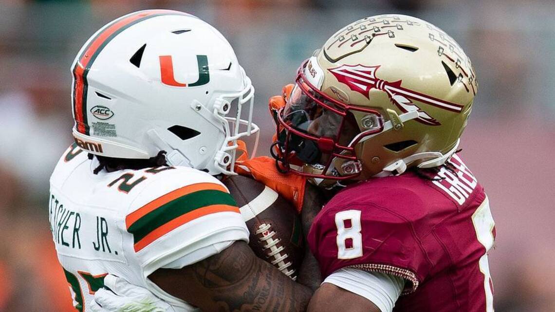 FSU Football's Rare Partnership With Miami Brings In More Money