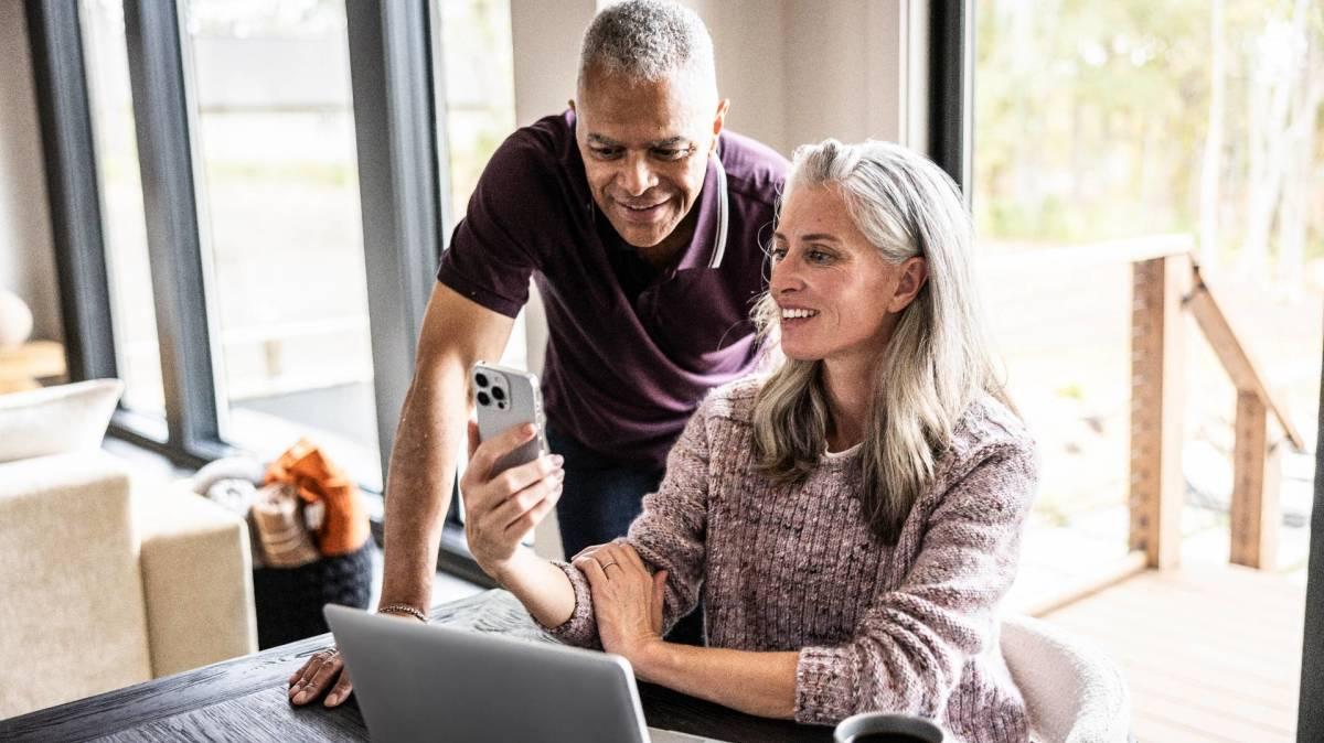 Washington state is home to two of the best places to retire in 2026, according a new Forbes study.