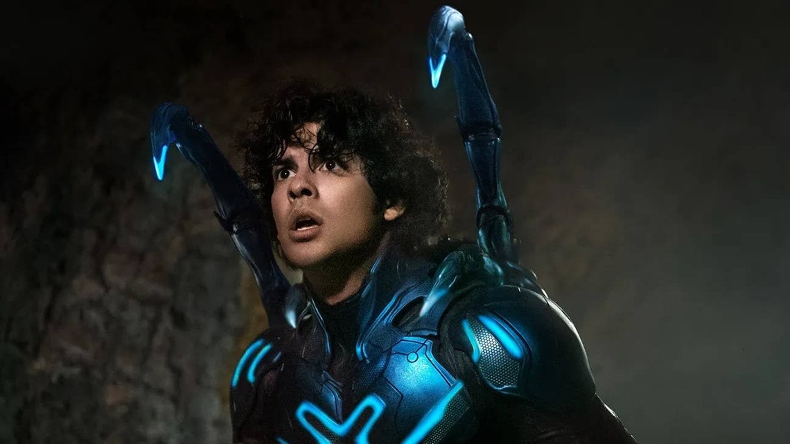 Prime Video Adds Certified Fresh DCU Superhero Film That "Flopped" at the Box Office 