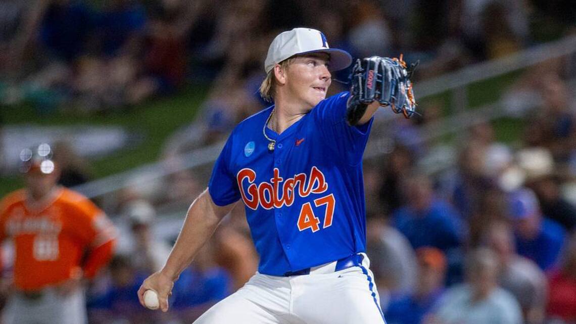 Gators Get Positive News Regarding Aidan King, Brendan Lawson