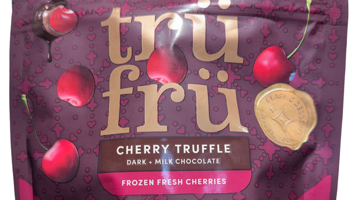 Trü Frü Has a New Dessert-Inspired Treat Coming This Holiday Season 