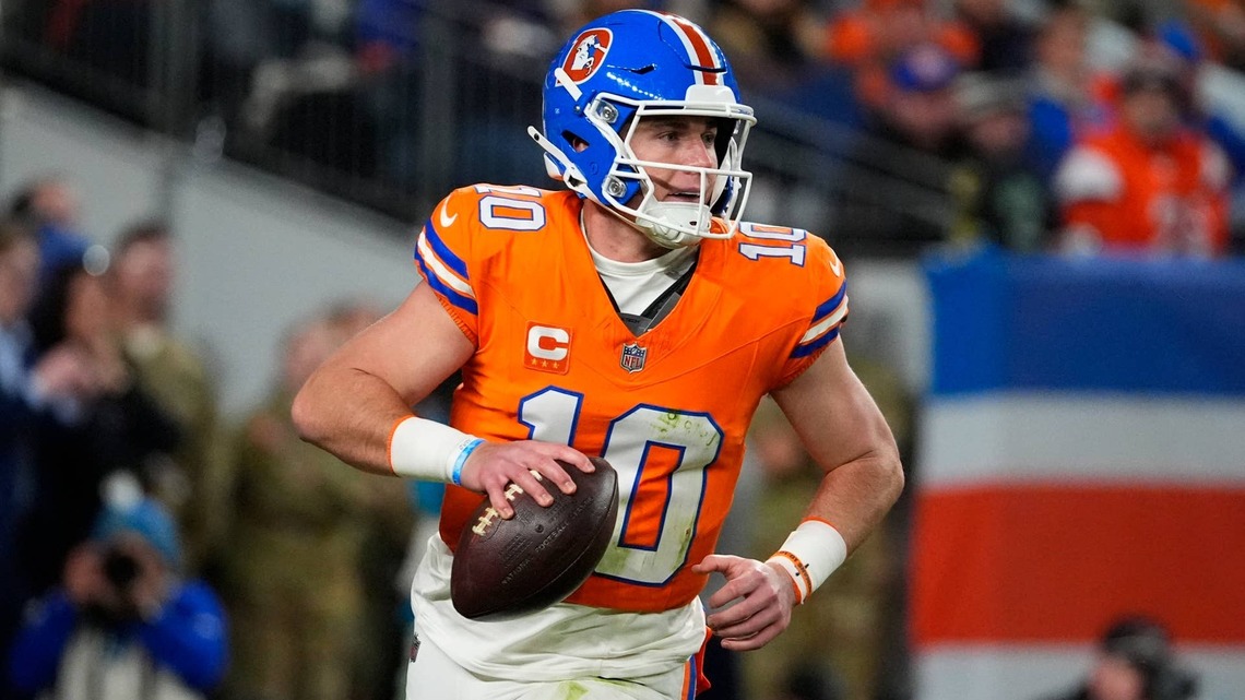 Ryan Fitzpatrick Rips Bo Nix: 'It's Almost Disrespectful to the Quarterback Position' 