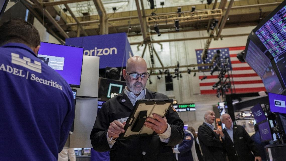US small caps, consumer stocks, housing shares could bear brunt of yield spike 
