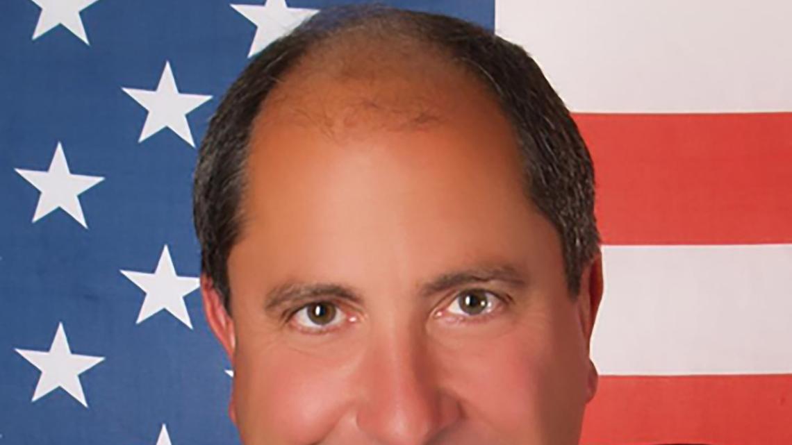 John Fredericks. (InsideSources/TNS)