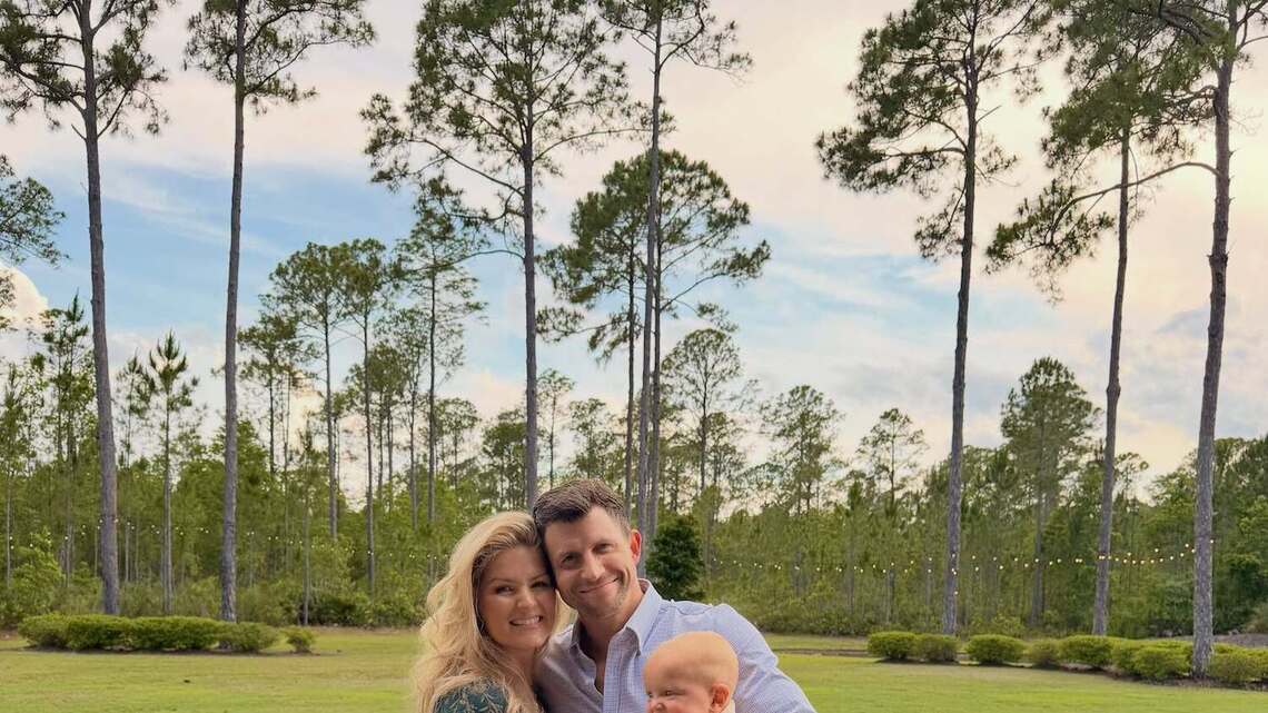 Erin Bates Reveals Whether She Wants More Kids After Welcoming 7th Baby 