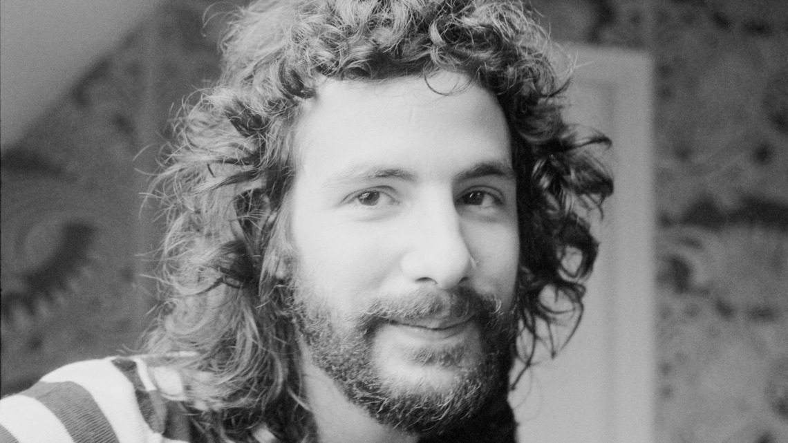 1970 Classic Ballad, Reimagined 23 Years Later, Became a Soft Rock Anthem 