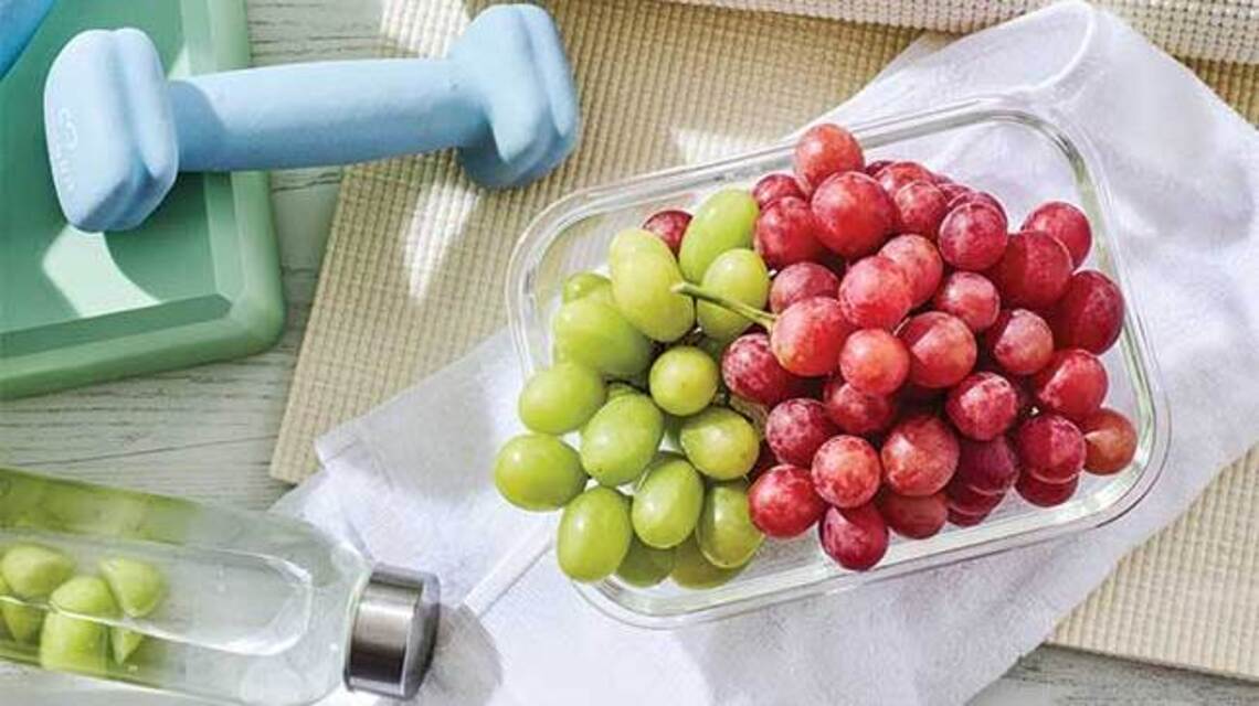 
        Build Heart-Healthy Habits That Last with 4 Simple, Everyday Steps
       