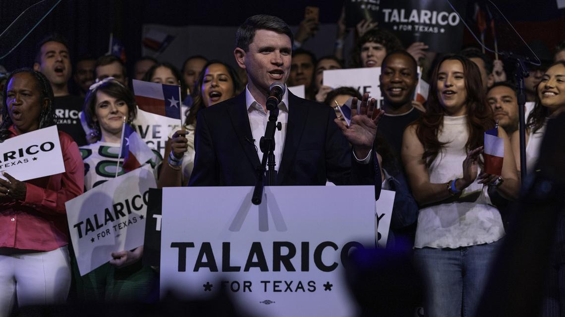 8 takeaways from Texas, North Carolina, Arkansas primaries