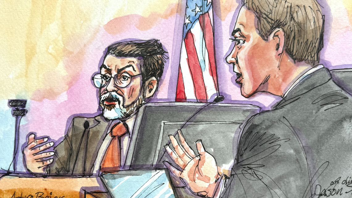 Zuckerberg encouraged growth over child safety, ex-Meta exec testifies at trial