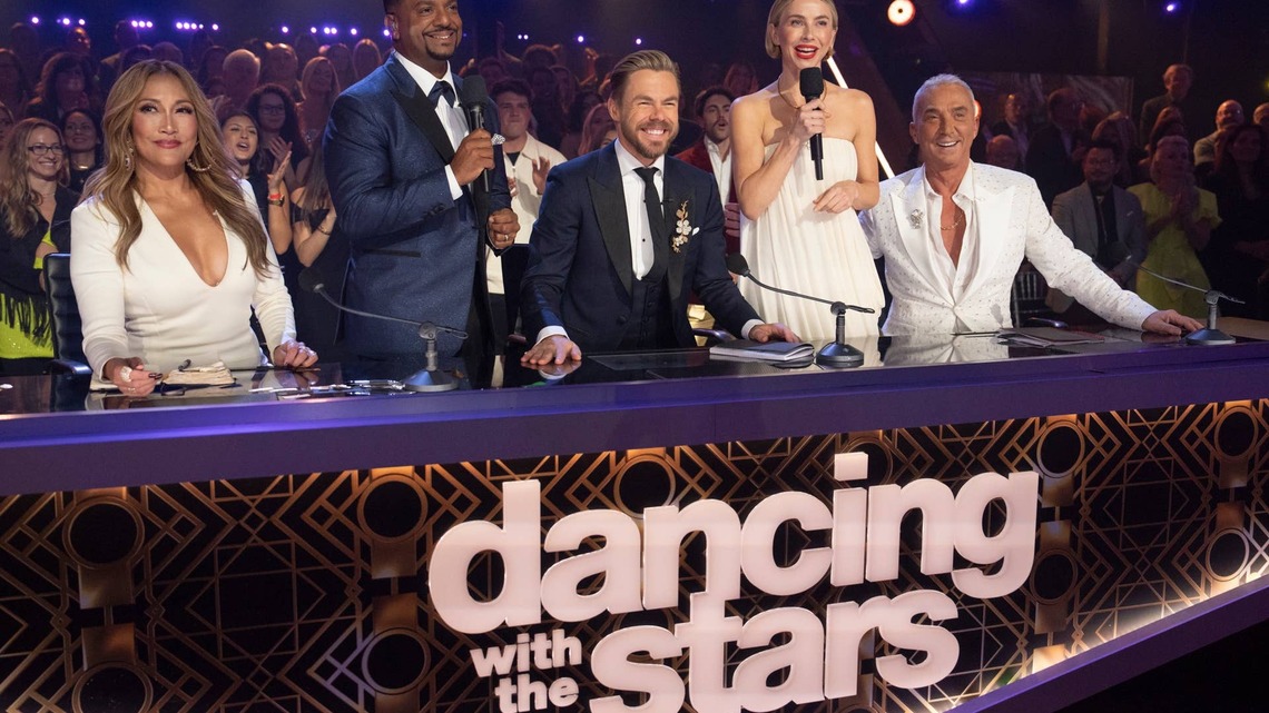 'DWTS' Casts 2 Relatives of Past Contestants for Season 35 