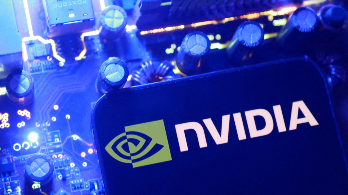 Nvidia, Wall Street firms partner on $500 billion AI financing venture, source says 