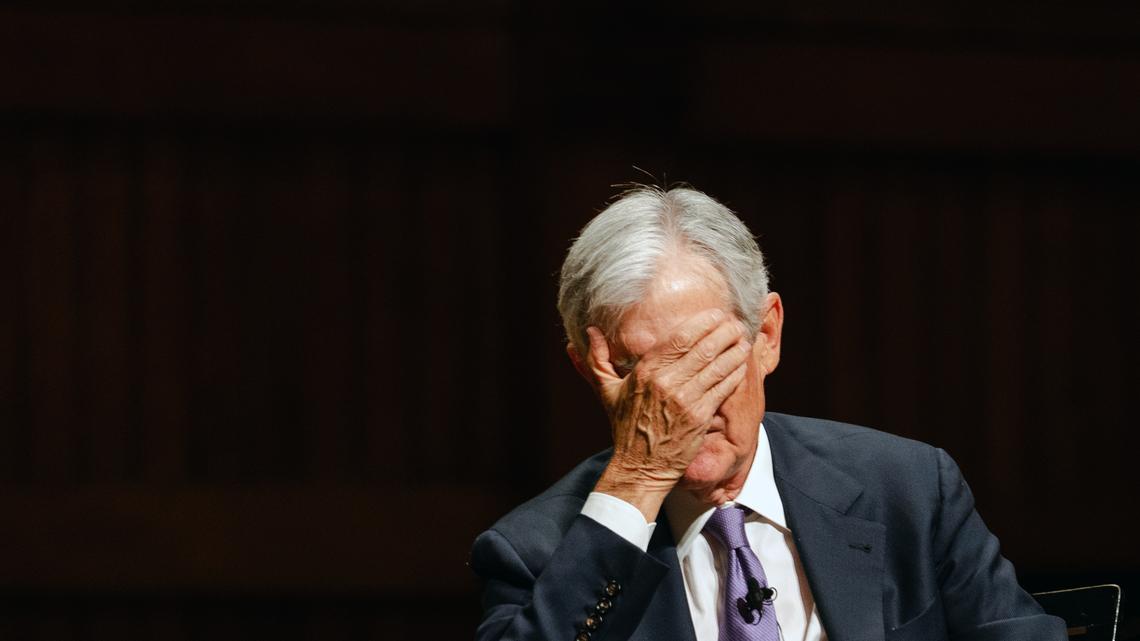 Editorial: It's tax time, and today's juicy refunds could spell sorrow tomorrow 