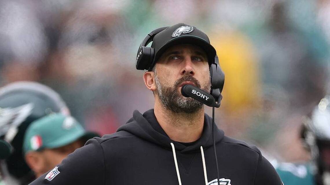 McMullen: No More Hedging; The Eagles Need To Commit  On Offense