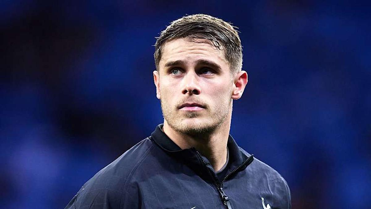  Micky van de Ven could add to a growing Dutch contingent. | Alvaro Medranda/Quality Sport Images/Getty Images 