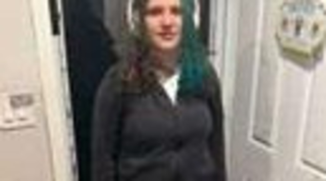 Columbus police searching for missing, endangered 14-yr-old girl