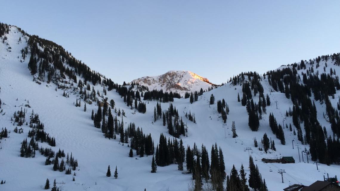 19-Year-Old Dies at Alta Ski Area, Utah 