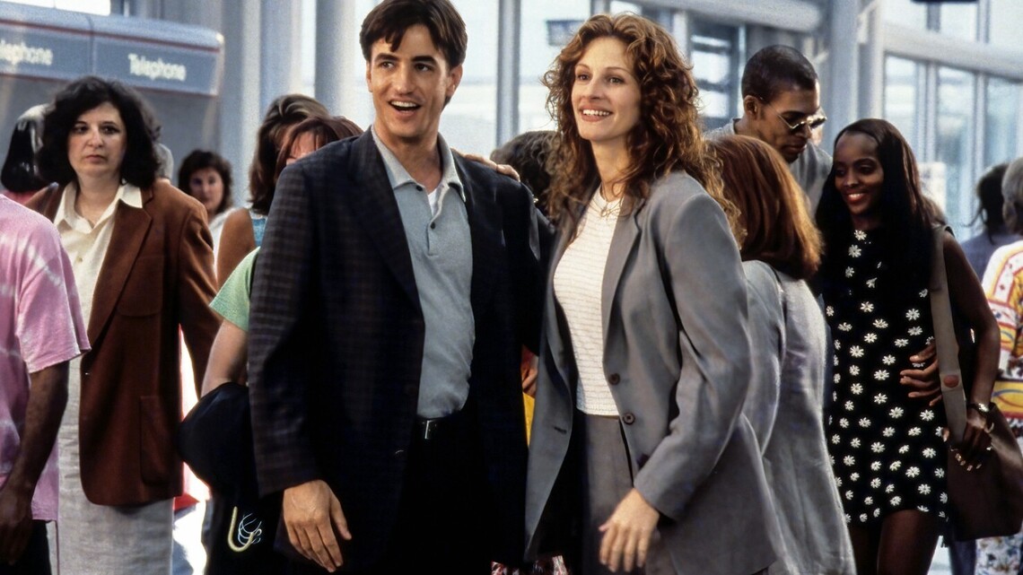 The Best Rom-Com From Every Year of the '90s 