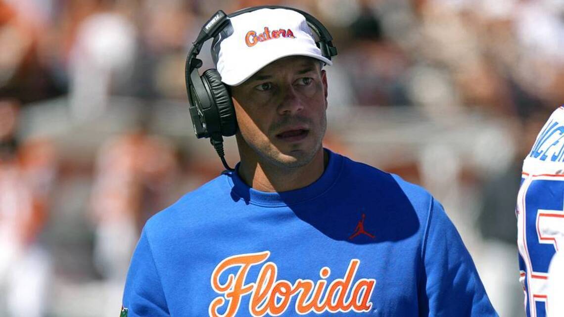 Gators HC Jon Sumrall Admits Looking to Future During Bye Week