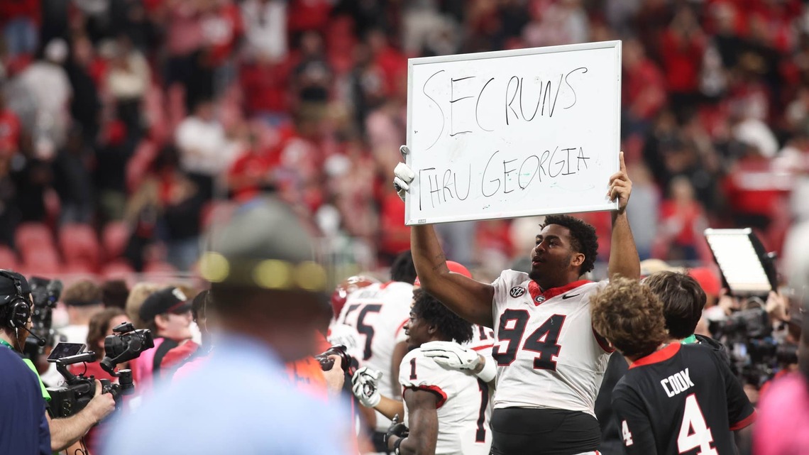 Coaches Are Right to Worry About Impact of Nine-Game SEC Schedule 