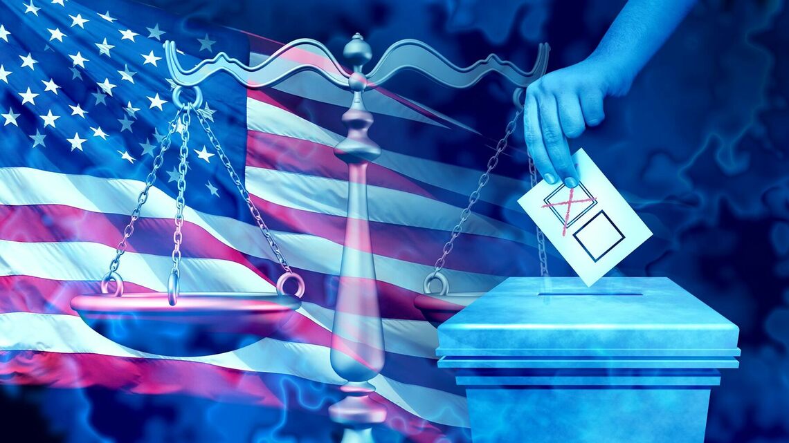 Why the Supreme Court blocked Trump and the Postal Service from restricting mail-in voting for the midterms 