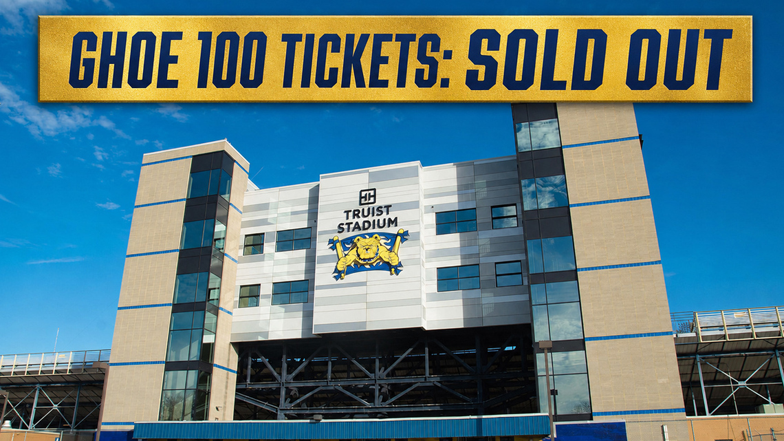 North Carolina A&T homecoming tickets sell out in minutes online 