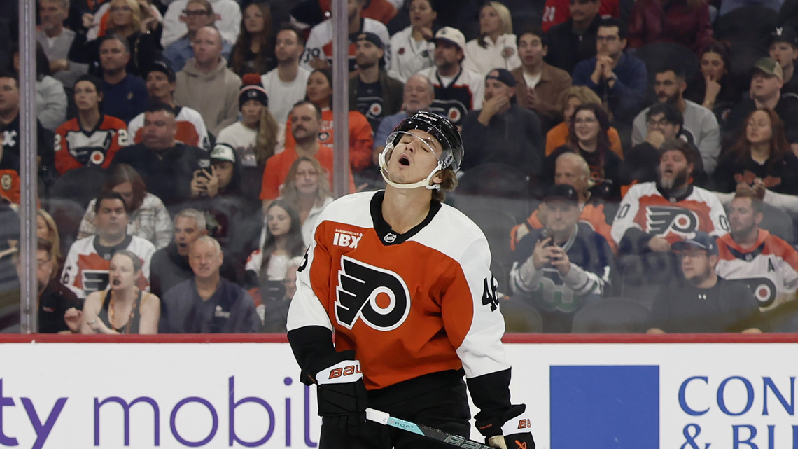 Mike Sielski: The Eagles, Flyers and Phillies have crushed people's spirits. Worse, they've bored us to death. 