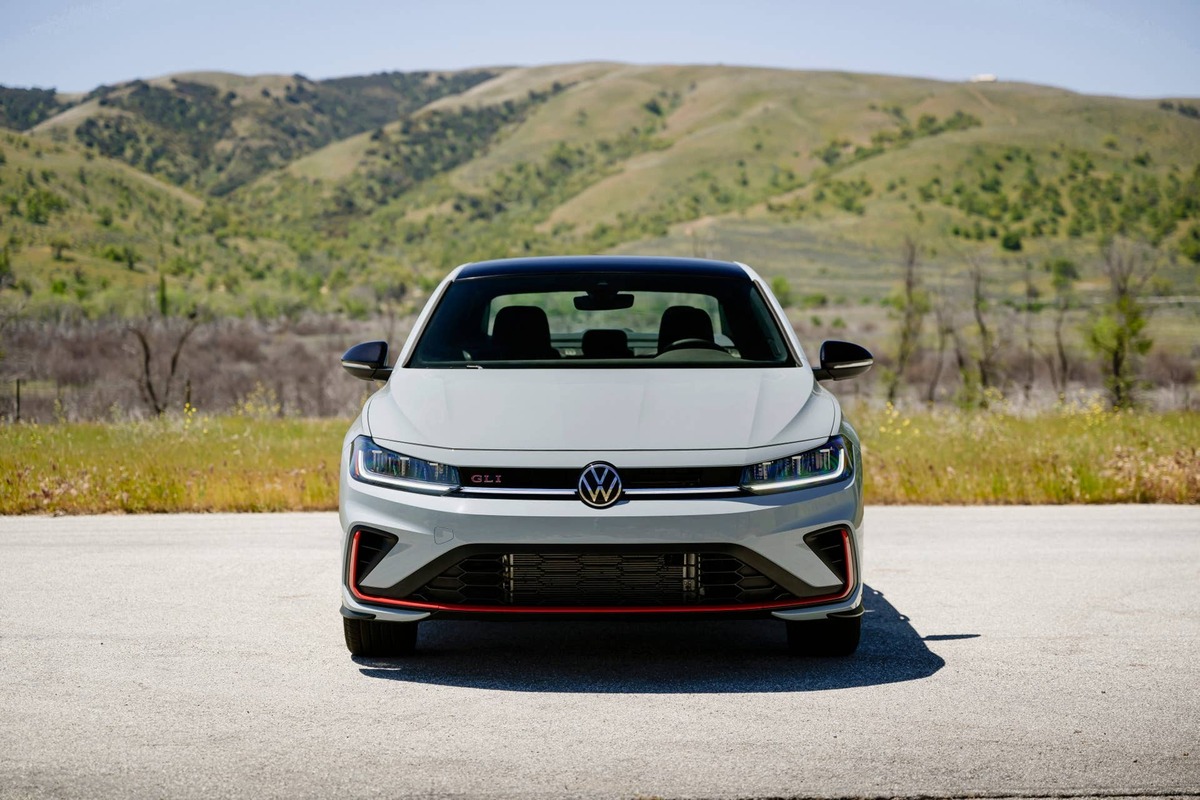 VW