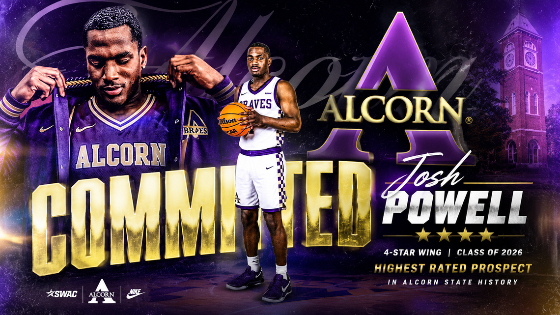 ESPN four star prospect commits to HBCU 
