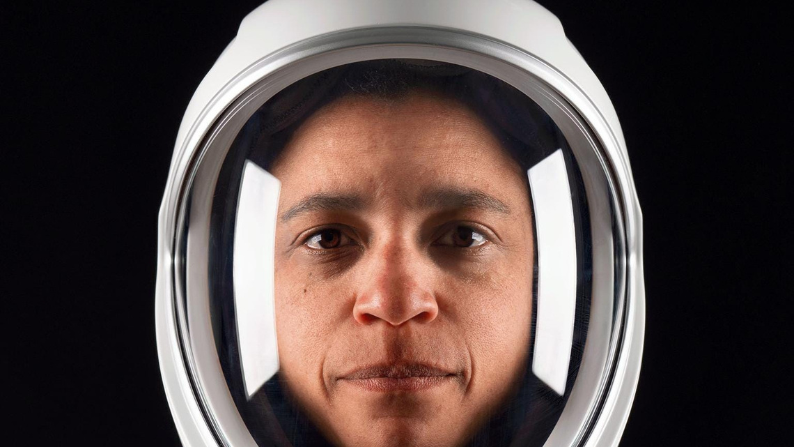 Meet the 4 Crew-13 astronauts about to call the space station home 