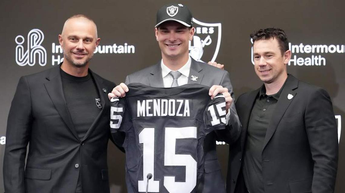 Every Jersey Number the NFL's 2026 Rookie Class Will Wear