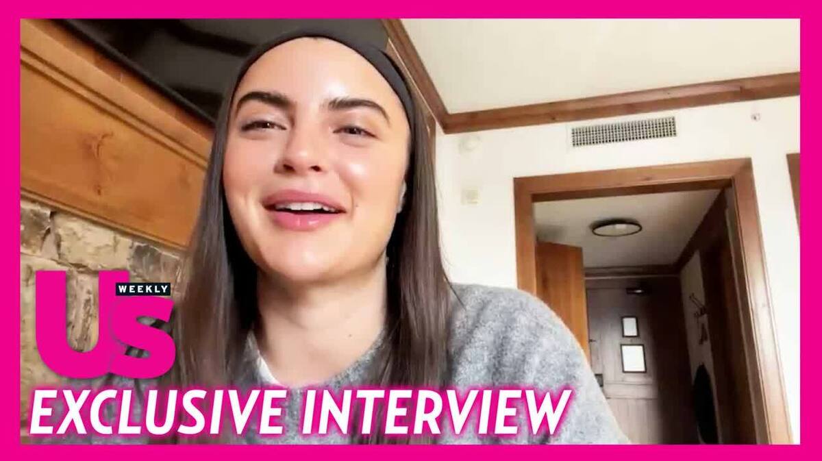 Rachael Kirkconnell Is Still ‘Sad’ About How Matt James Breakup Went Down .