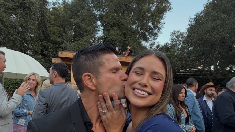 The Valley's Nia Sanchez Reacts to Fans Urging Her to Leave Danny Booko 