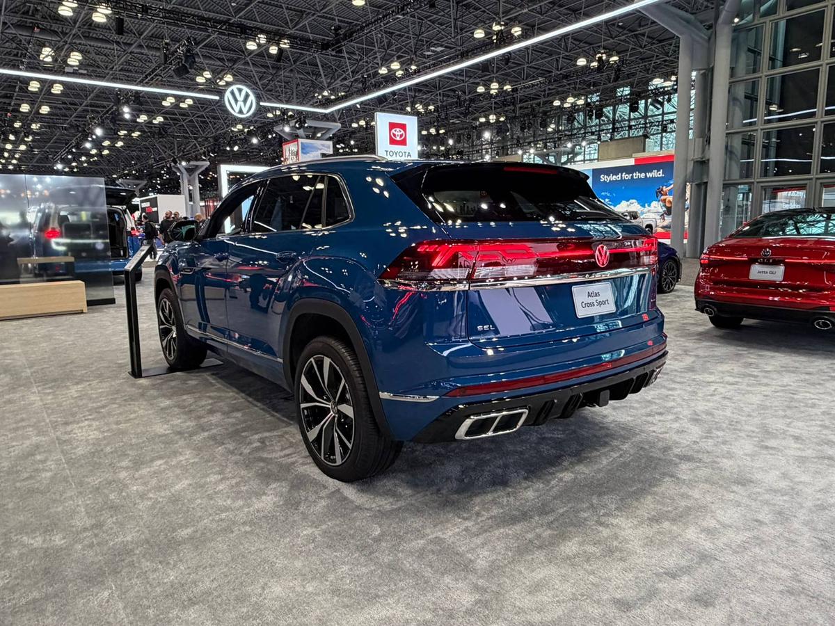 Adam Lynton/Autoblog