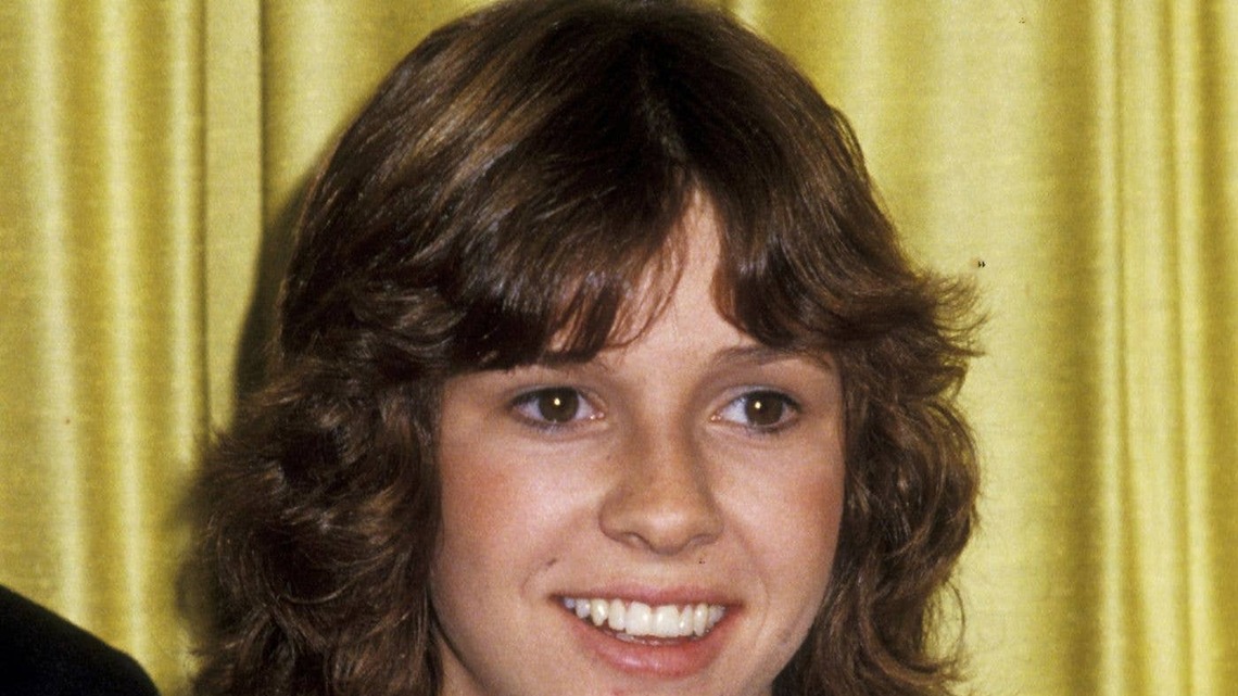 Kristy McNichol, 63, Stuns Fans in Rare Public Reunion With Former Co-Star 