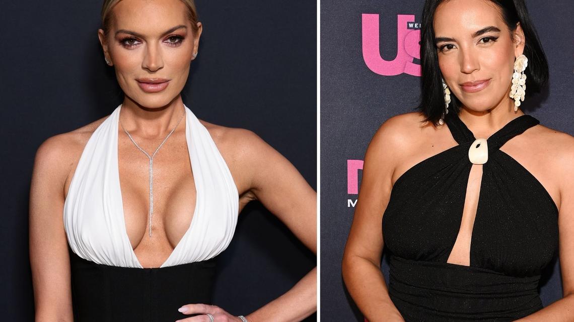In the City's Lindsay Says Danielle Gave Carl a Hand Job 1 Week After Split 