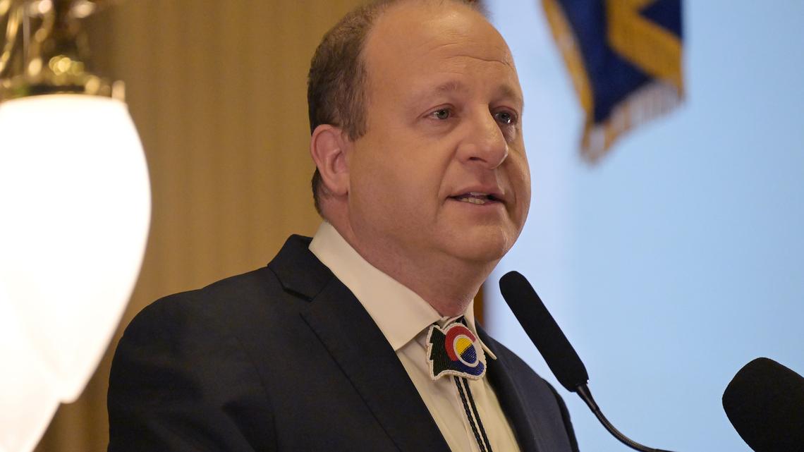 Judge rebuffs Colorado Gov. Jared Polis' attempt to end subpoena suit as state weighs new ICE request 