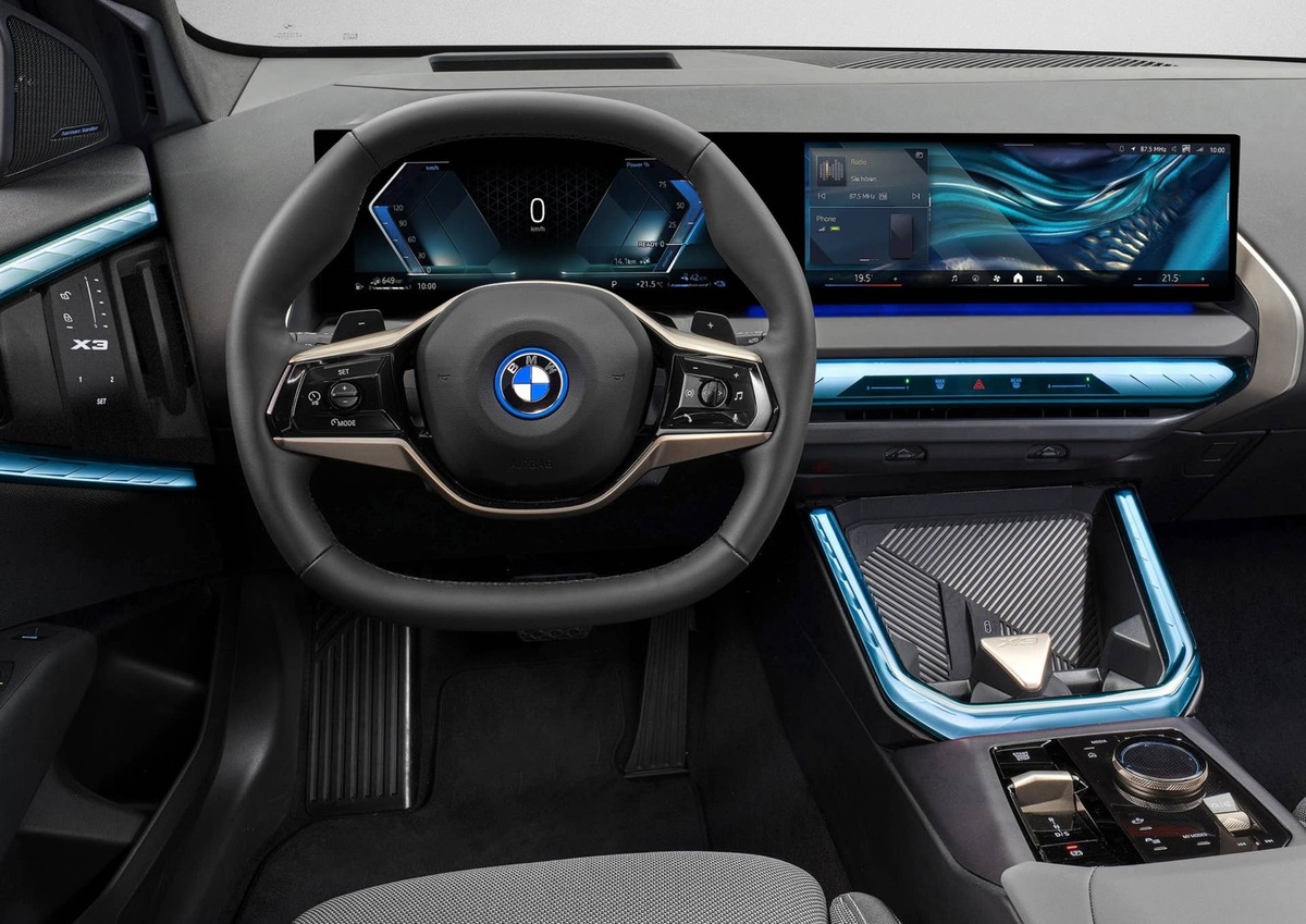 BMW
