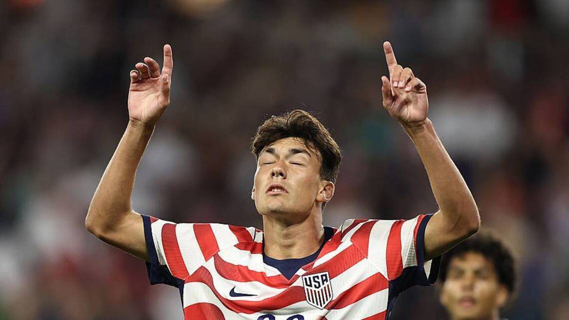 Three Takeaways From USMNT's Victory Over Canada That Sealed Perfection