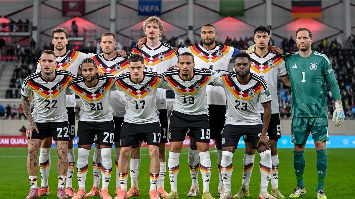 When Is Germany's World Cup Squad Announcement? Date and Time Revealed 