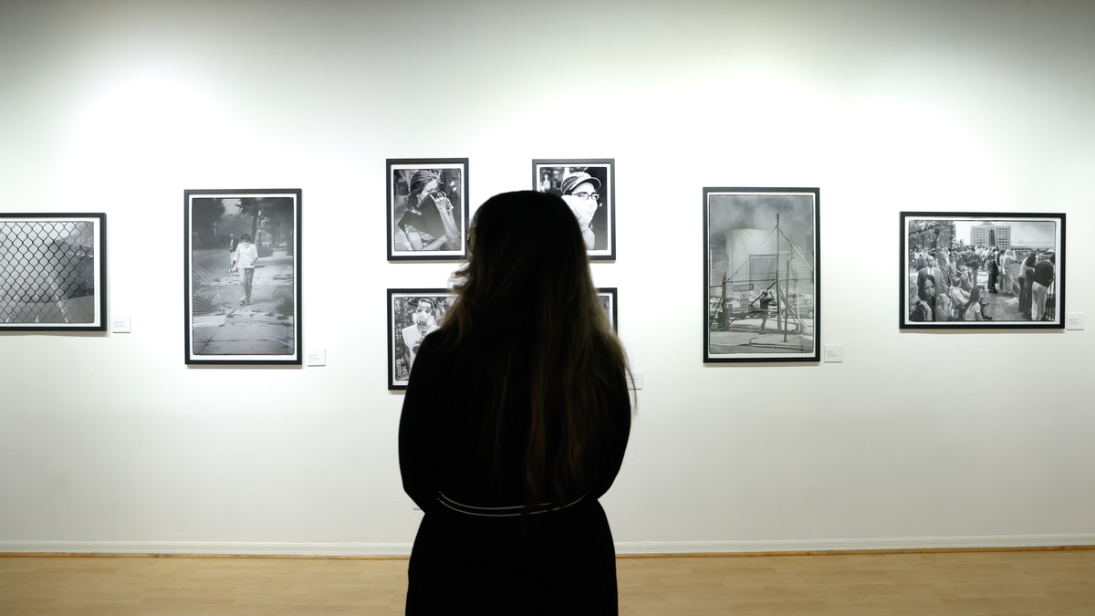 Arts, cultural events in Central Florida help mark 9-11 with ‘collective memory'