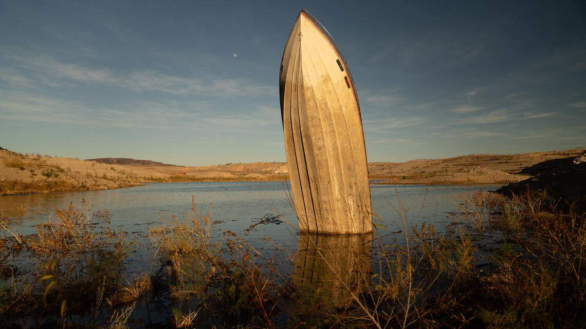 Another Missed Deadline Casts Doubt on Colorado River Cooperation