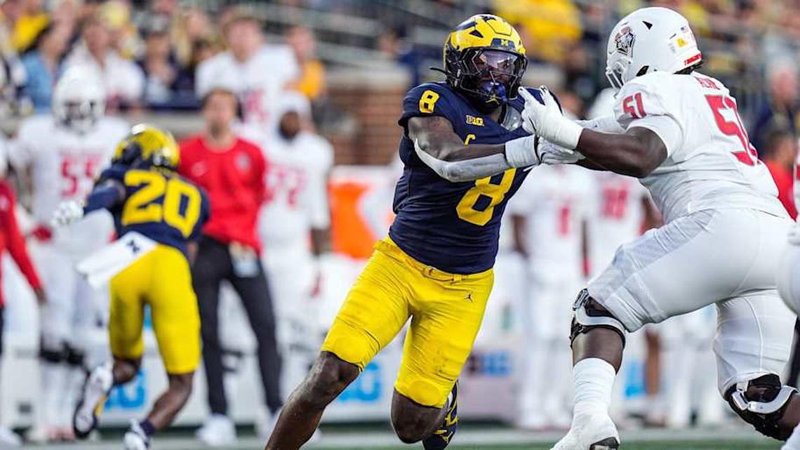  Junfu Han / USA TODAY NETWORK via Imagn Images 