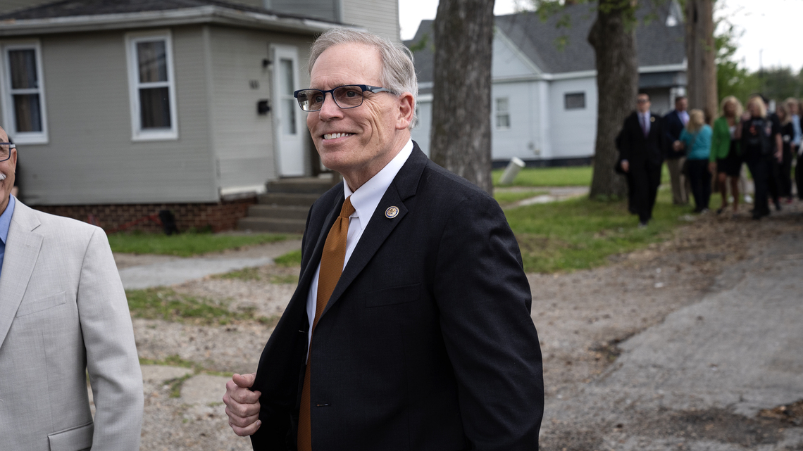 Editorial: Dave Syverson for Illinois 35th Senate District