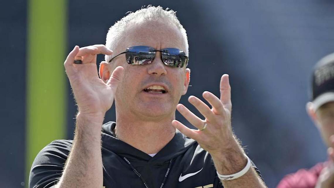 Mike Norvell Reveals 3 Young FSU Players Who Stood Out in Spring Scrimmage 