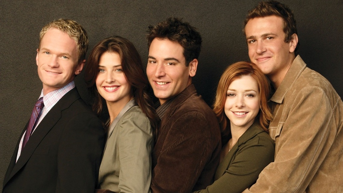 Josh Radnor Admits 'How I Met Your Mother' Cast Isn't Even 'A Little' Close 