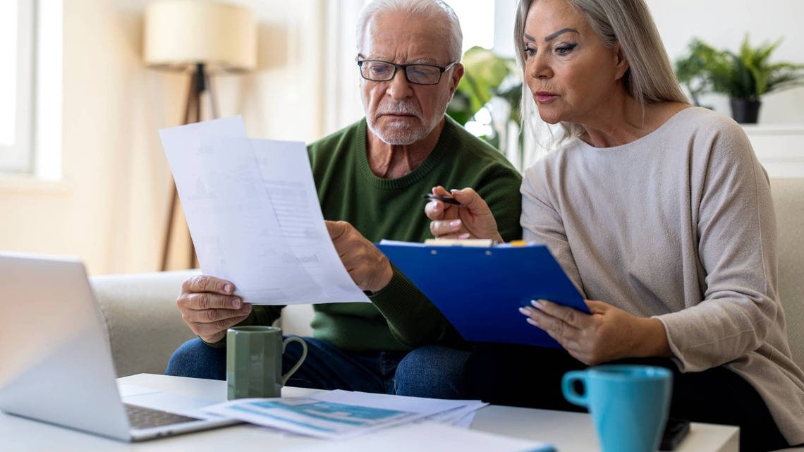 Retirees' safest move raises the risk of hitting $0 