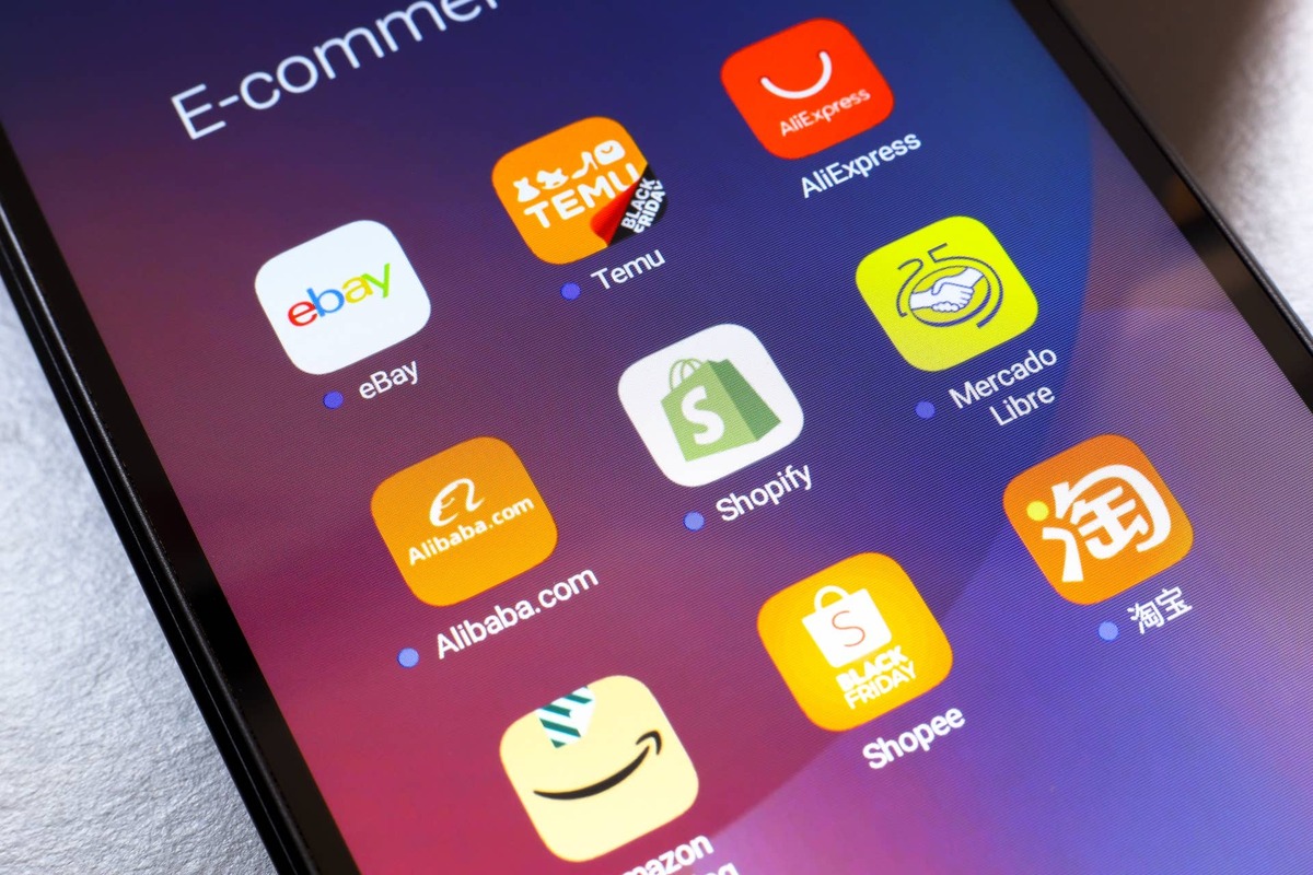  E-commerce sites such as eBay and Etsy could benefit from agentic AI 