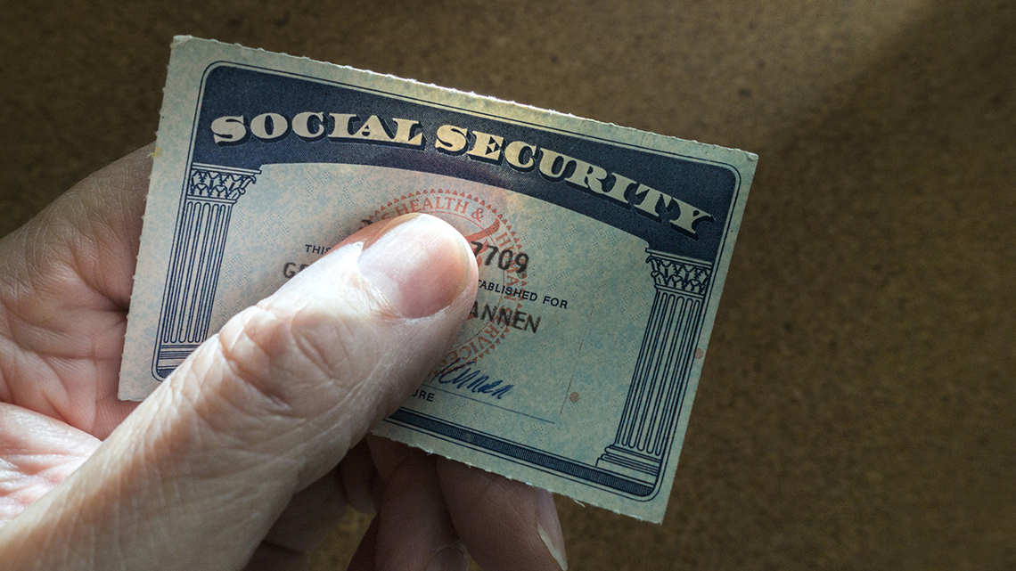Editorial: Fixing Social security is urgent - and difficult 