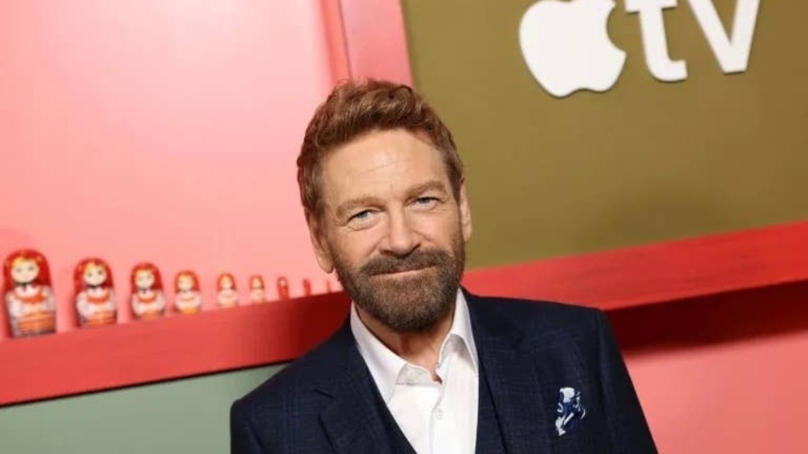 Kenneth Branagh Recalls His Failed Audition for David Lynch 